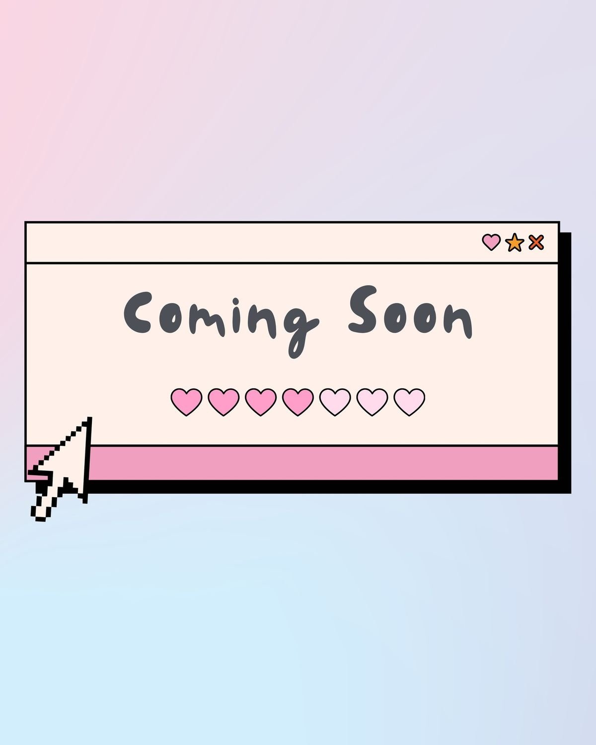 Adding Features 💌